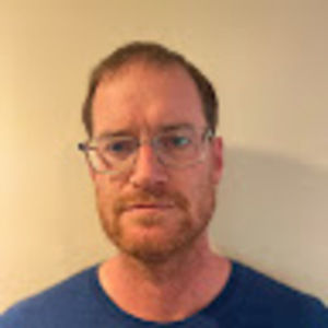 Meet your Posher, Derek